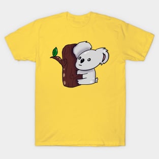 Cute Koala T-Shirt